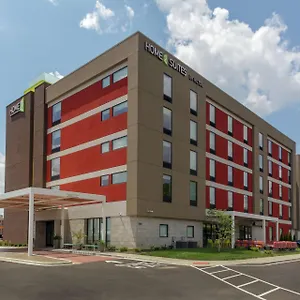 Home2 By Hilton Airport Expo Center Louisville