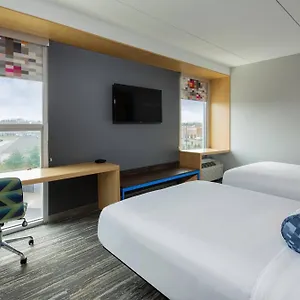 Hotel Aloft East, Louisville-Jefferson County