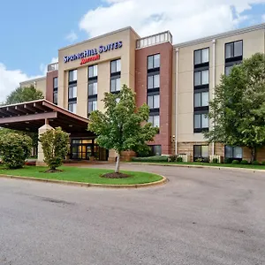 Hotel Springhill Airport, Louisville-Jefferson County